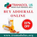 Buy Adderall XR 30mg Online Overnight USA logo